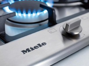 Независимая варочная панель Миле KM 2034 фото 2 Независимая варочная панель Miele KM 2034 фото 2