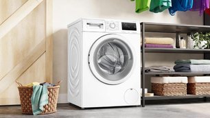 Стиральная машина Бош WAN24009II фото 3 Стиральная машина Bosch WAN24009II фото 3