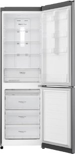 Холодильник LG GA-B419SLUL фото 3