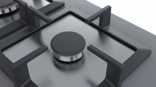 Варочная панель Сименс EP6A8HB20 фото 2 Варочная панель Siemens EP6A8HB20 фото 2