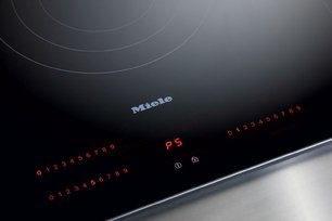 Независимая варочная панель Миле KM 5864 фото 2 Независимая варочная панель Miele KM 5864 фото 2