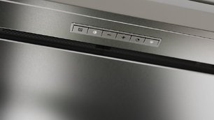 Встраиваемая вытяжка Asko CBB861SSC фото 4