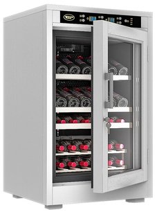 Винный шкаф Coldvine C46-WW1 (Modern) фото 2 Винный шкаф Cold Vine C46-WW1 (Modern) фото 2
