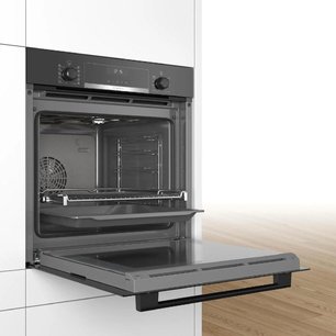 Духовой шкаф Бош HBT537FB0 фото 2 Духовой шкаф Bosch HBT537FB0 фото 2