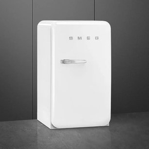 Холодильник Смег FAB10RWH5 фото 3 Холодильник Smeg FAB10RWH5 фото 3