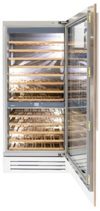 Винный шкаф Фиаба S8990FW6 фото Винный шкаф Fhiaba S8990FW6 фото