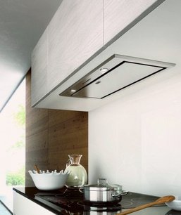 Вытяжка Франке FBI 537 XS LED сталь фото 3 Вытяжка Franke FBI 537 XS LED сталь фото 3