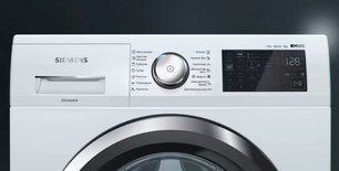 Стиральная машина с фронтальной загрузкой SIEMENS WM14T6H2OE фото 2 Стиральная машина с фронтальной загрузкой SIEMENS WM14T6H2OE фото 2