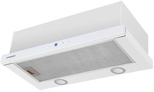 Встраиваемая вытяжка Maunfeld VS Touch 850 60 White Встраиваемая вытяжка Maunfeld VS Touch 850 60 White