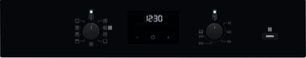 Духовой шкаф Electrolux EOD3C70TK фото 2