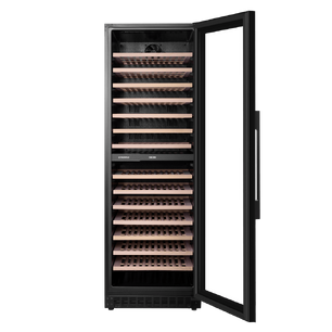 Встраиваемый винный шкаф Маунфилд MBWC-415D171 фото 3 Встраиваемый винный шкаф Maunfeld MBWC-415D171 фото 3