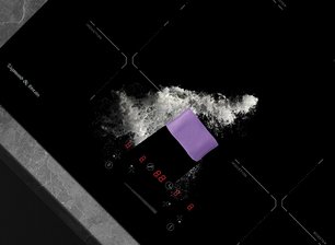 Стеклокерамическая варочная панель Зигмунд Штайн CI 60.6 B фото 3 Стеклокерамическая варочная панель Zigmund Shtain CI 60.6 B фото 3