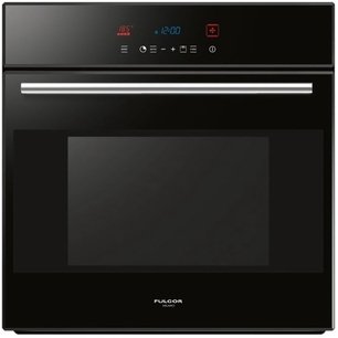 Духовой шкаф Фулгор Милано LO 6115 P TC BK фото Духовой шкаф Fulgor Milano LO 6115 P TC BK фото