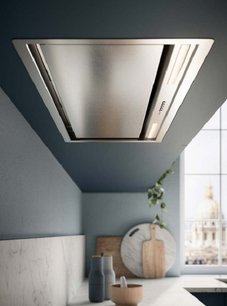 Встраиваемая вытяжка Falmec GRUPPO INCASSO PLUS 70 WH фото 3