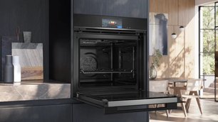 Духовой шкаф Siemens HB778G3B1 фото 4