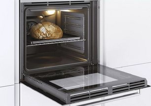 Духовой шкаф Haier HOD-P12CTGB фото 4