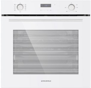 Духовой шкаф Maunfeld MEOM729PW фото
