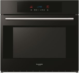 Духовой шкаф Fulgor Milano SSO 30.1 P TC BK фото