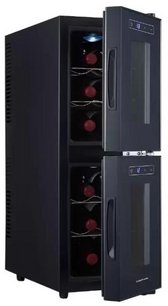 Винный шкаф Селлар Приват CP012-2E фото 4 Винный шкаф CellarPrivate CP012-2E фото 4