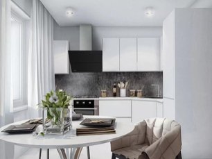 Вытяжка Маунфилд PLYM 60 BLACK фото 2 Вытяжка Maunfeld PLYM 60 BLACK фото 2