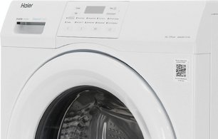 Стиральная машина Хайер HW60-BP12919A фото 3 Стиральная машина Haier HW60-BP12919A фото 3