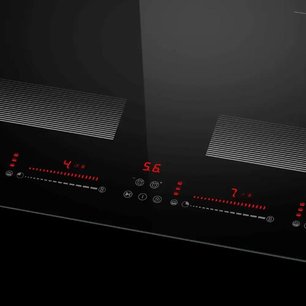 Индукционная варочная панель Маунфилд CVI594SF2BKD Inverter фото 3 Индукционная варочная панель Maunfeld CVI594SF2BKD Inverter фото 3