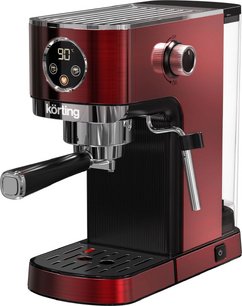 Кофеварка Кертинг KCM 1004 ER фото 2 Кофеварка Korting KCM 1004 ER фото 2