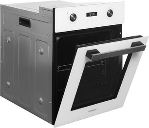 Духовой шкаф Hyundai HEO 45411 WG фото 4