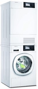 Сушильная машина Куперсбуш T 40.0 W фото 3 Сушильная машина Kuppersbusch T 40.0 W фото 3