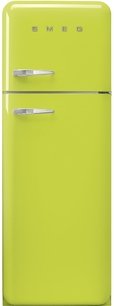 Холодильник Смег FAB30RLI3 фото Холодильник Smeg FAB30RLI3 фото