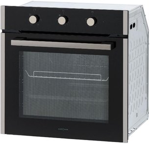 Электрический духовой шкаф KRONA ATTIMO 60 S фото 3