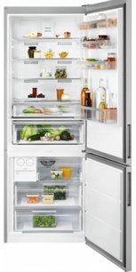 Холодильник Электролюкс RNT7MF46X2 фото 2 Холодильник Electrolux RNT7MF46X2 фото 2