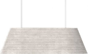 Вытяжка Фалмек MATERIA IS.100 Concrete фото Вытяжка Falmec MATERIA IS.100 Concrete фото