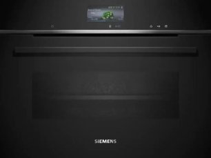 Духовой шкаф Siemens CS736G1B1 фото