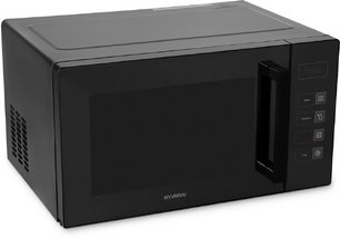 Микроволновая печь Hyundai HYM-D3008 фото 4