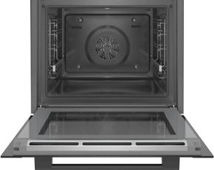 Духовой шкаф Бош HBA372EB0 фото 3 Духовой шкаф Bosch HBA372EB0 фото 3