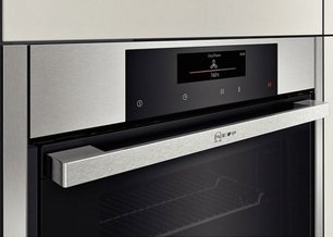 Духовой шкаф Нефф B56CT64N0 фото 2 Духовой шкаф Neff B56CT64N0 фото 2