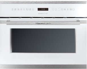 Пароварка Куперсбуш EDG 6551.0 W1 фото Пароварка Kuppersbusch EDG 6551.0 W1 фото