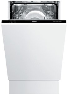 Посудомоечная машина Gorenje GV51011 фото
