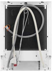 Встраиваемая посудомоечная машина AEG FSB72907P фото 3