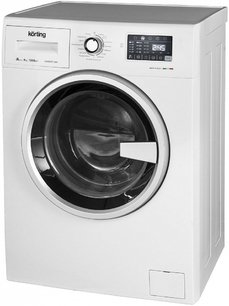 Стиральная машина Кертинг KWM 55F1285 фото 2 Стиральная машина Korting KWM 55F1285 фото 2
