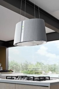 Вытяжка Фалмек Marilyn isola 66 (450) (с системой E.ion) ECP фото 3 Вытяжка Falmec Marilyn isola 66 (450) (с системой E.ion) ECP фото 3