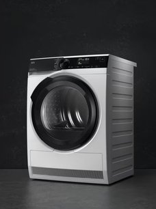 Сушильная машина АЕГ TR838H4CE фото 4 Сушильная машина AEG TR838H4CE фото 4