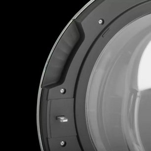 Стиральная машина с паром Маунфилд MFWM1486WH06 фото 3 Стиральная машина с паром Maunfeld MFWM1486WH06 фото 3