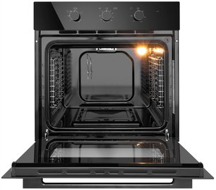 Газовый духовой шкаф Маунфилд MOGS703B2 фото 3 Газовый духовой шкаф Maunfeld MOGS703B2 фото 3