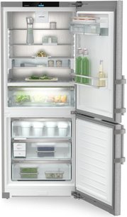 Холодильник Либхер CBNsdc 765i фото 4 Холодильник Liebherr CBNsdc 765i фото 4