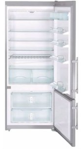 Холодильник Liebherr CNes 4656 Comfort NoFrost фото 4