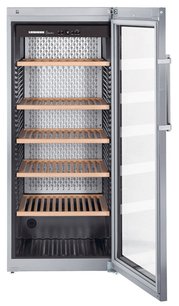 Винный шкаф Либхер WKes 4552 фото 3 Винный шкаф Liebherr WKes 4552 фото 3