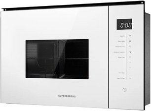 Встраиваемая микроволновая печь Куперсберг HMW 651 W фото 3 Встраиваемая микроволновая печь Kuppersberg HMW 651 W фото 3
