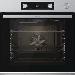 Духовой шкаф Горение BSA6737E15X фото Духовой шкаф Gorenje BSA6737E15X фото